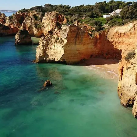 Appartement Lovely Algarve By The Sea Portimão