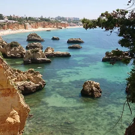 Appartement Lovely Algarve By The Sea