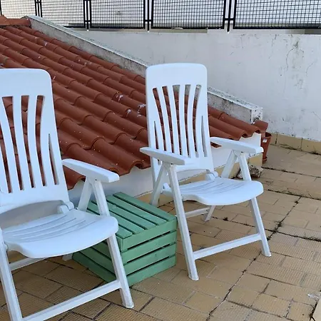 Lovely Algarve By The Sea Appartement