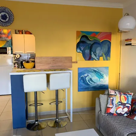 Appartement Lovely Algarve By The Sea