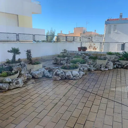 Lovely Algarve By The Sea Appartement *