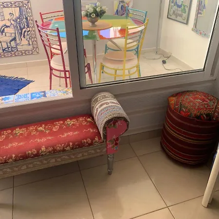 Appartement Lovely Algarve By The Sea *