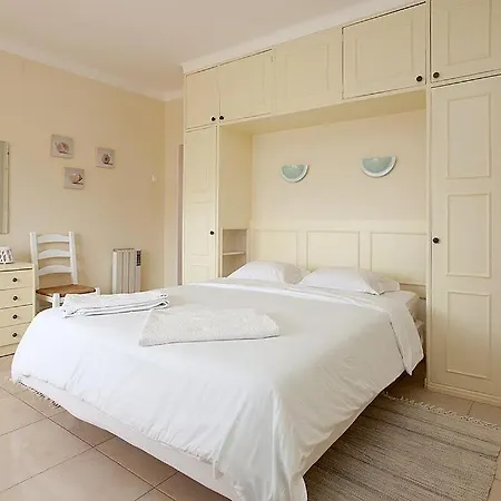 Lovely Algarve By The Sea Appartement *