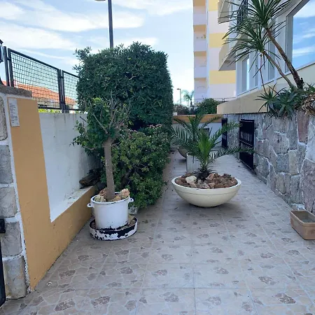 Lovely Algarve By The Sea Apartamento